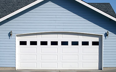 residential garage door opener repair